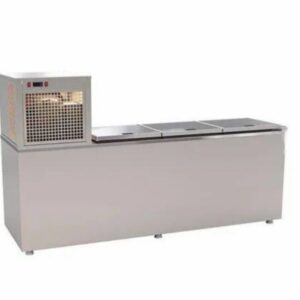 10 mold ice candy machine