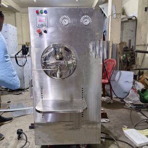 Ice Cream Churner 20 litter