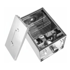 Grease Trap