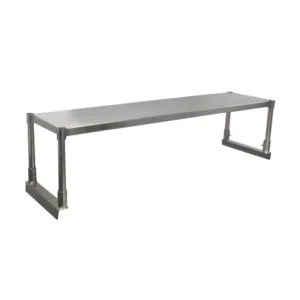SS Overhead 1 Shelf