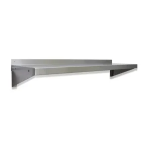 SS Wall Shelf