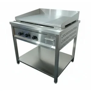 SS Hot Plate
