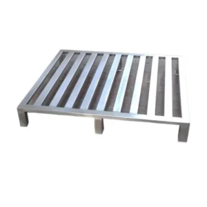 SS Pallet