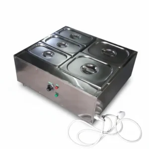 Table Top Bain Marie
