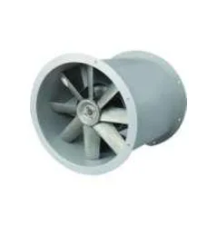 1,2,3,5HP Exhust  Blower Fan Crompton Motor & Aluminium Blade