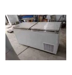 Chest Fridger 600 Ltr