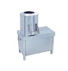 Electric 10kg Patato Piller (Bought Out)