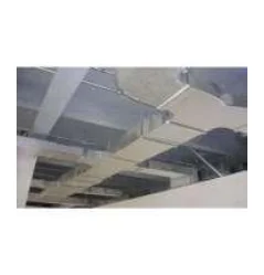 Fresh Air Ducting