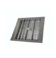 GI Fresh Air Grill