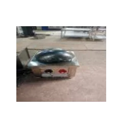 SS 1 Tawa Romali Rooti