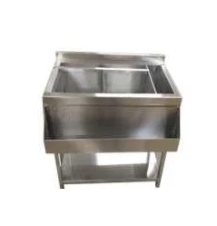 SS Cocktail Station