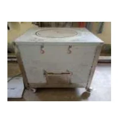 SS Tandoor Bhatty