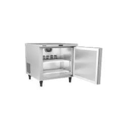 Single Door Under Counter Fridge