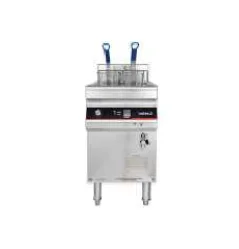 Ss Electric Deep Fat Fryer 27ltr (Bought Out)